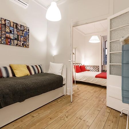 Whome | Fanqueiros Downtown Typical Apartment Lisbon Luaran gambar