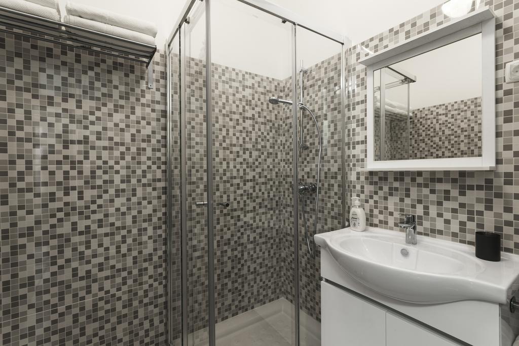 Whome | Fanqueiros Downtown Typical Apartment Lisbon Luaran gambar