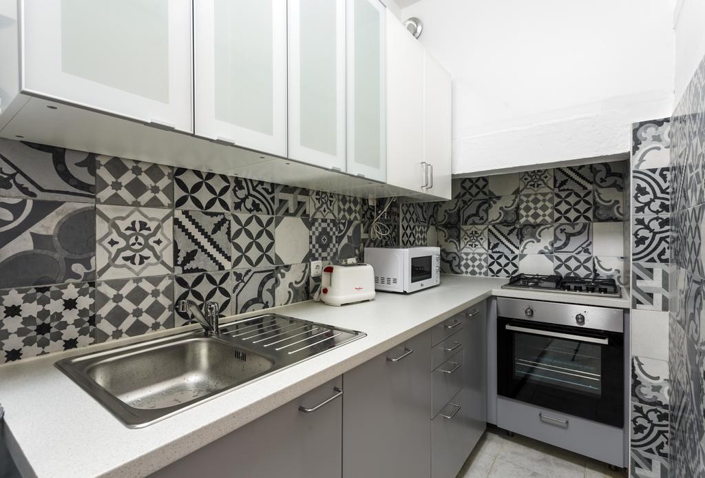 Whome | Fanqueiros Downtown Typical Apartment Lisbon Luaran gambar